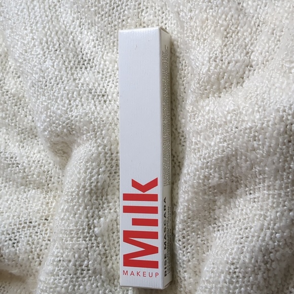 Mılk RISE Mascara in Elevate(Black), 8g/0.28oz - Picture 2 of 8